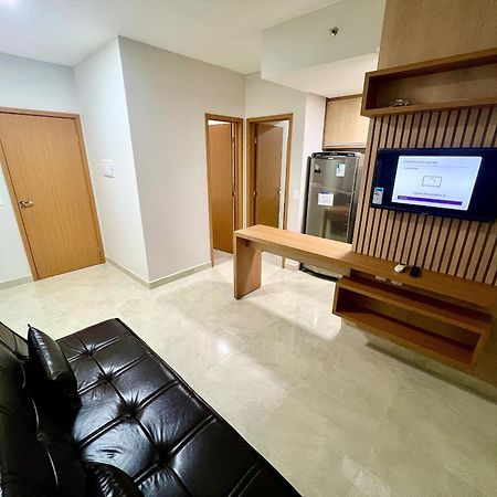 Recanto Do Bosque Apartamentos Para Temporada カルダス・ノバス エクステリア 写真