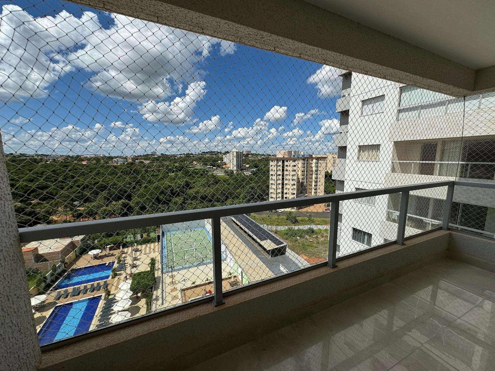 Recanto Do Bosque Apartamentos Para Temporada カルダス・ノバス エクステリア 写真