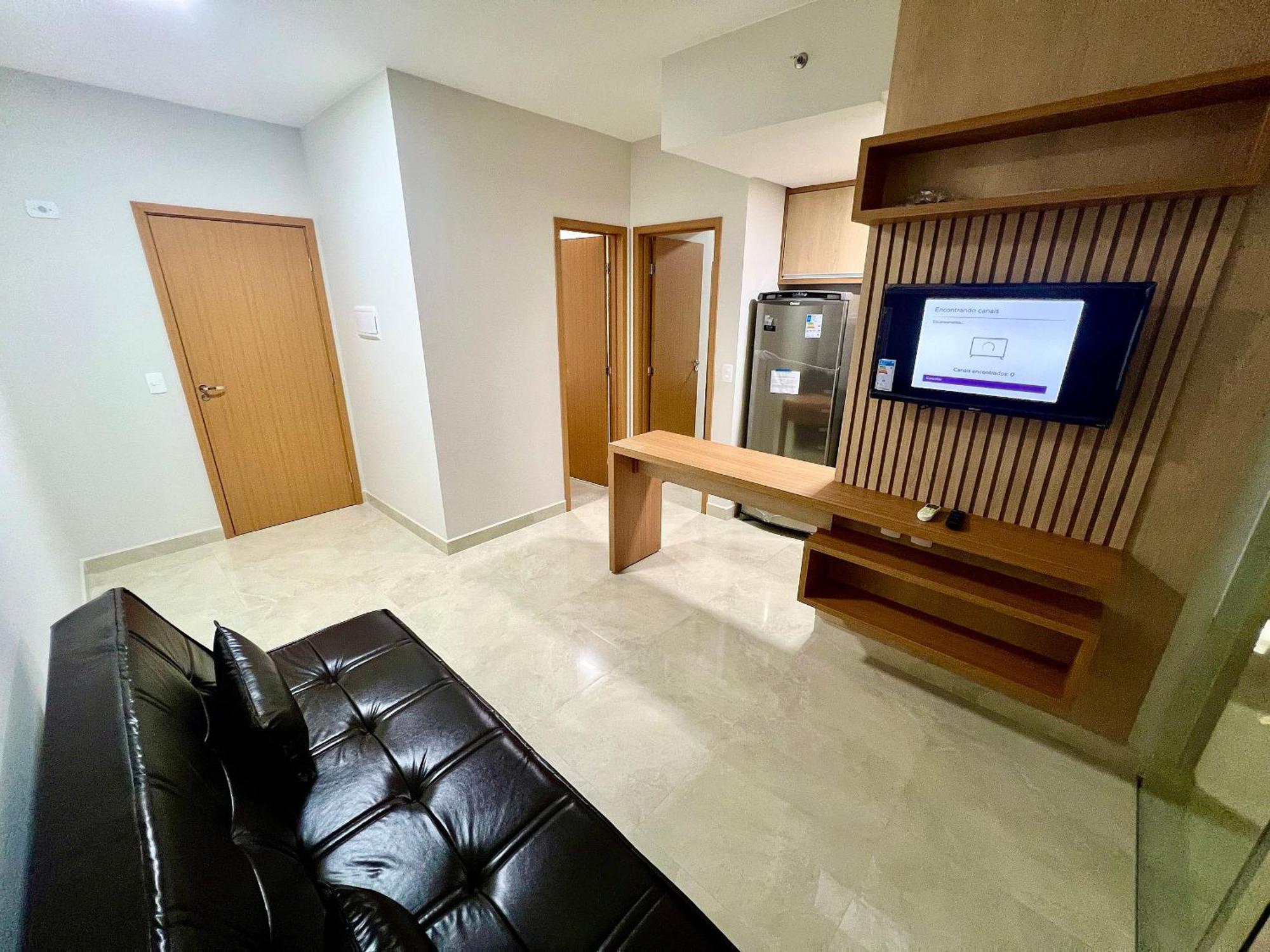 Recanto Do Bosque Apartamentos Para Temporada カルダス・ノバス エクステリア 写真